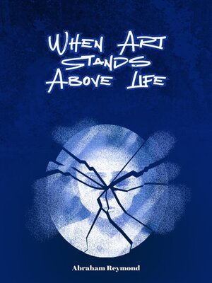 cover image of When Art Stands Above Life